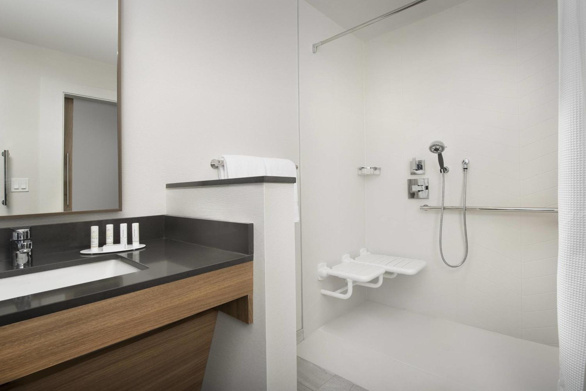 Fairfield Inn & Suites By Marriott Santa Rosa Rohnert Park Exteriér fotografie